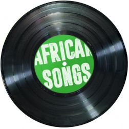 hit the beat CD african songs